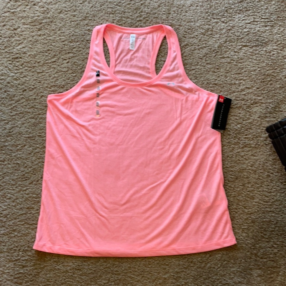 Under Armour Tank